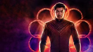 8,000 cameras, lenses and accessories were used on Marvel's Shang-Chi