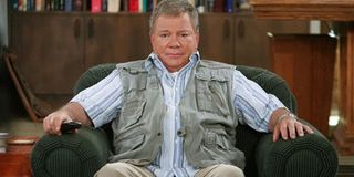 William Shatner Is Heading To The Big Bang Theory