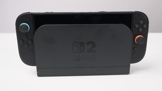 Nintendo Switch 2 review: an evolution in almost every way | TechRadar