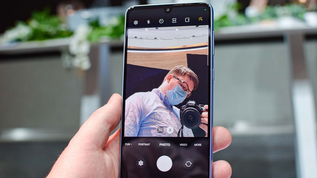 Samsung Galaxy A33 release date, price, specs and latest news Tom's Guide