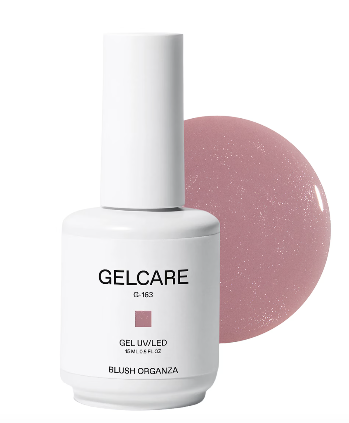 revolve, Gelcare