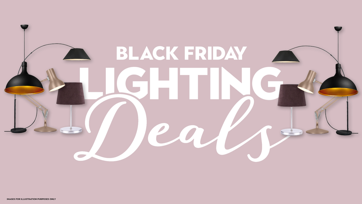 The Best Cyber Monday Lighting Deals, Floor Lamp Black Friday