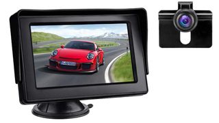 Best Car Backup Cameras for 2022 - CNET