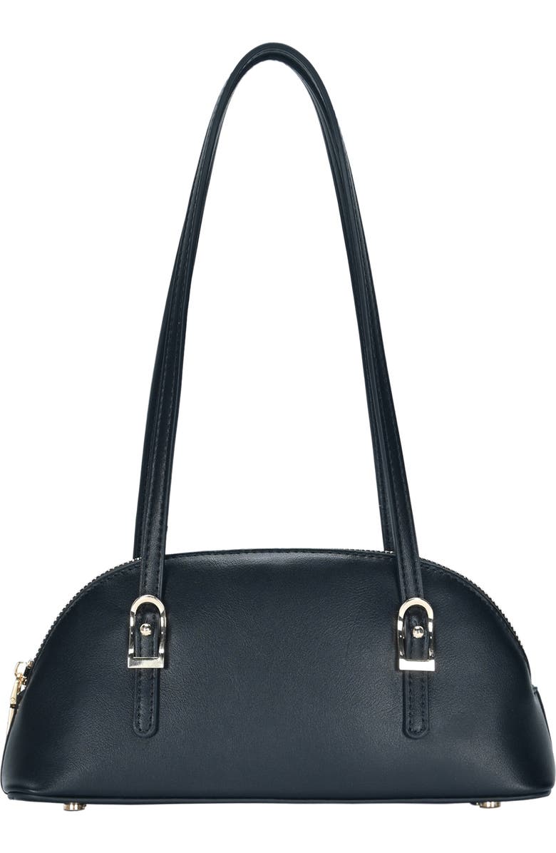 Mini Dome Shoulder Bag