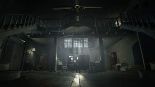 Resident Evil 7 Biohazard Promotional screenshot