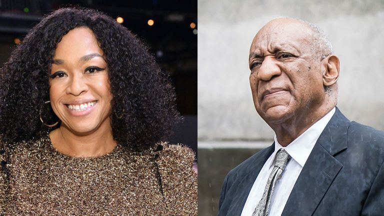 Shonda Rhimes on Bill Cosby teaching