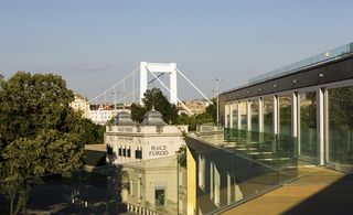 Rácz Thermal Bath, Budapest