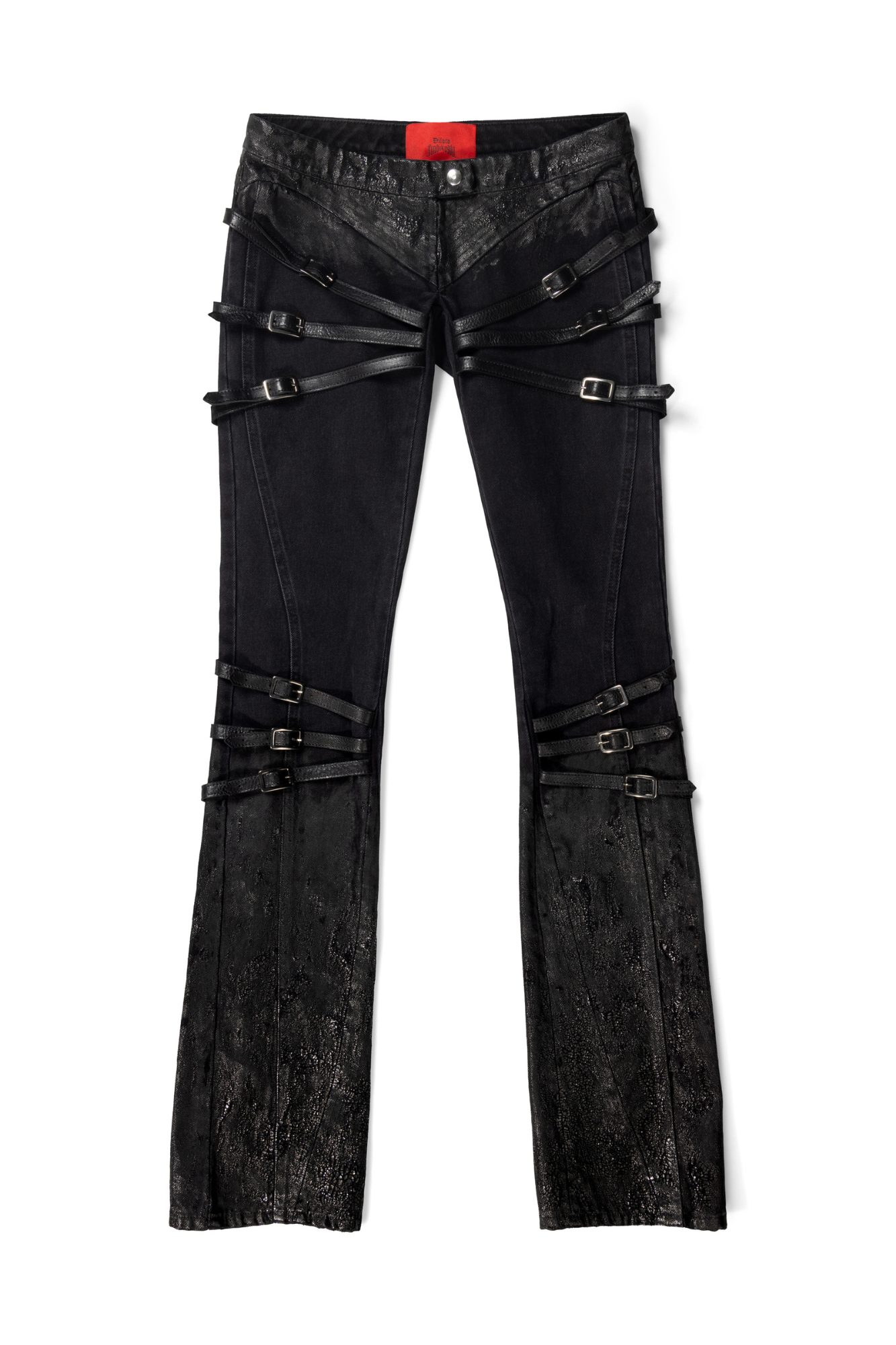 Rushing Hour Jeans - 34