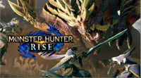Monster Hunter Rise [Digital Download]: was $59 now $25 @ Walmart
