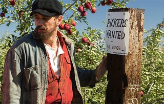 In Dubious Battle James Franco