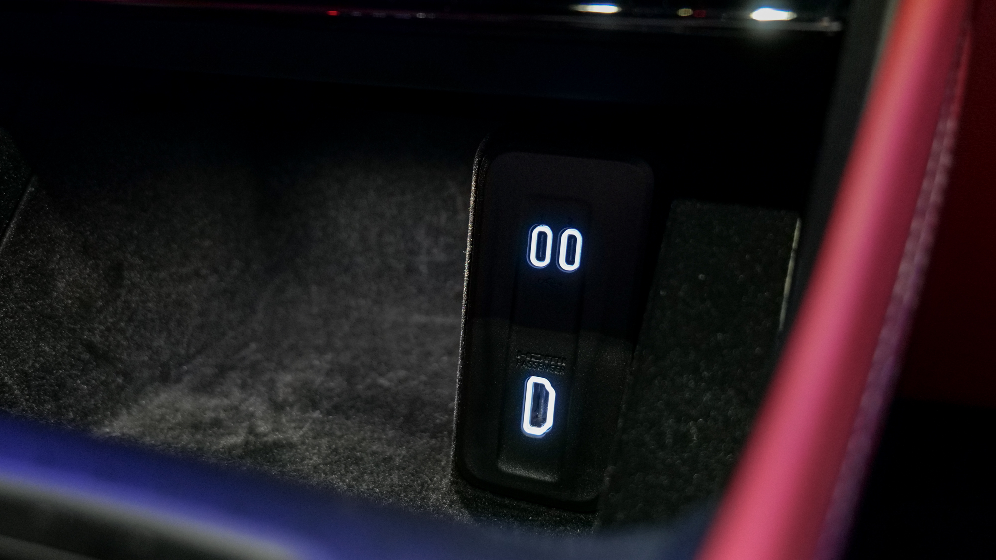 2025 Jeep Wagoneer S test drive.