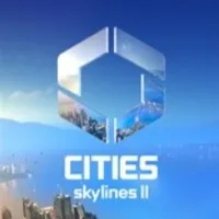 Cities: Skylines 2