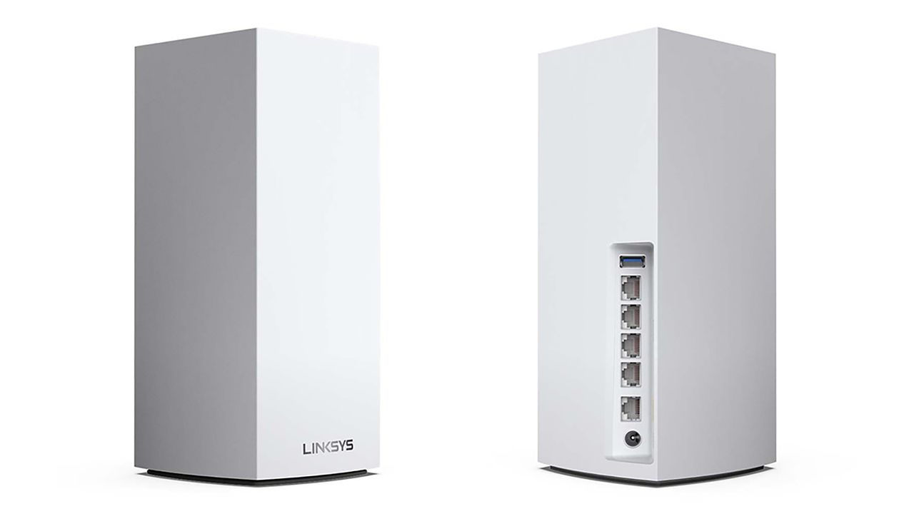 Linksys Velop MX10600