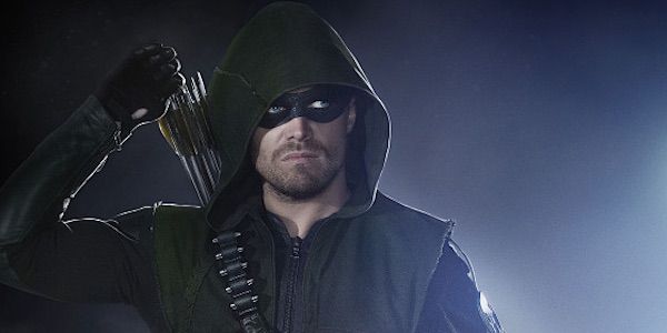 Arrow Season 4 Will Change The Hero In A Major Way | Cinemablend