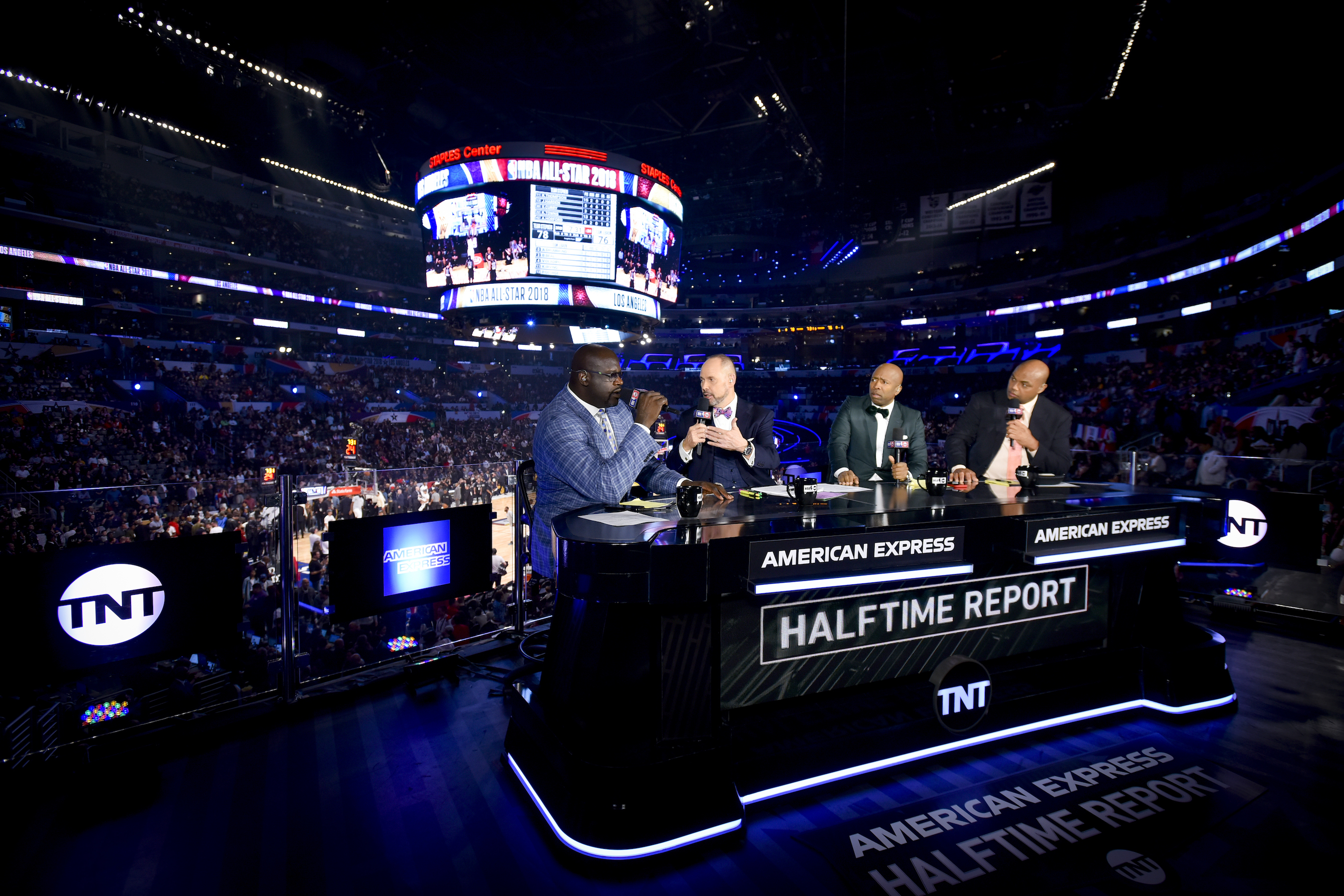 NBA All-Star Weekend Gets Bigger for Turner | Next TV