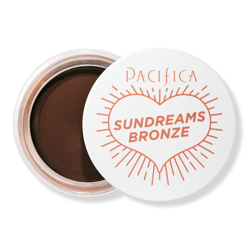 Sun Dreams Creamy Bronzer &amp;amp; Contour - California