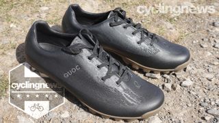 Quoc Gran Tourer shoes review