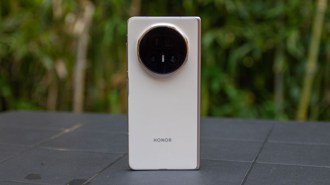 Honor Magic V5