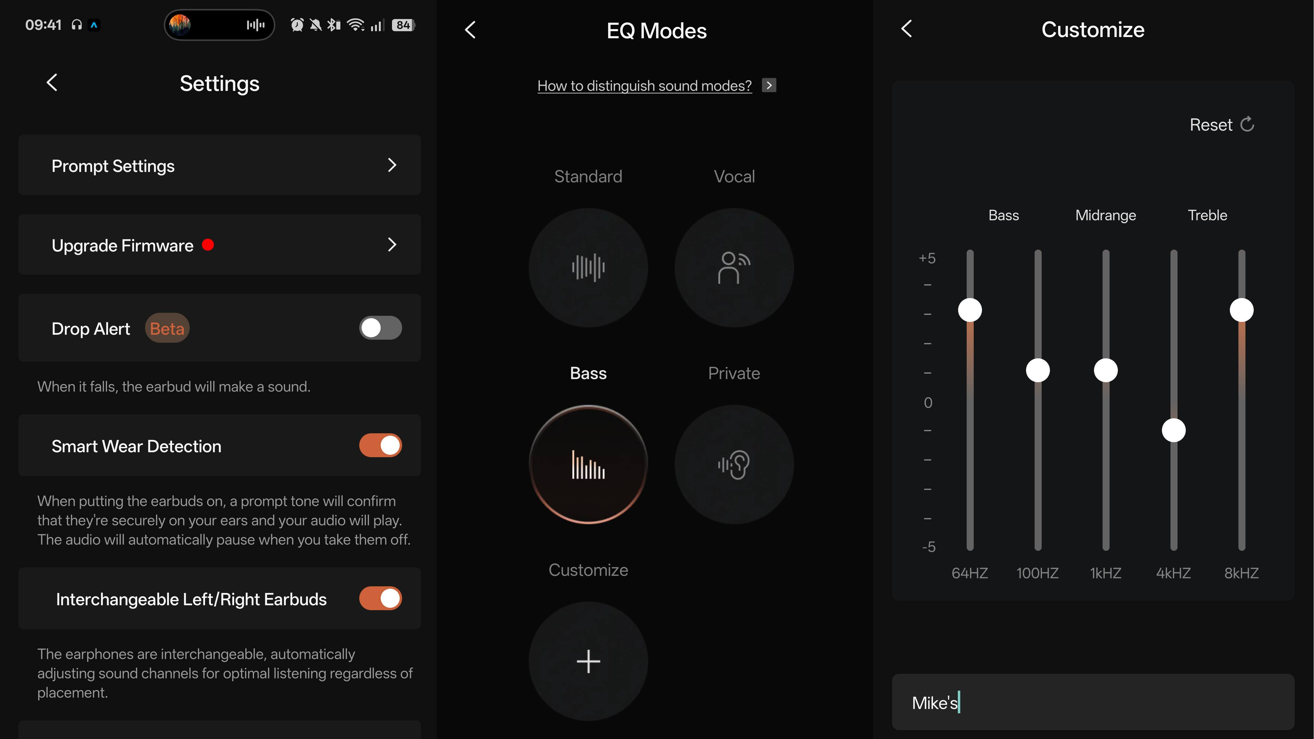 Shokz app