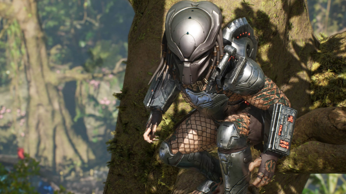 Predator: Hunting Grounds Trial Available Later Today on PC and PS4 with  Crossplay