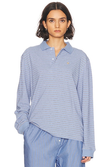 Serena Polo Shirt