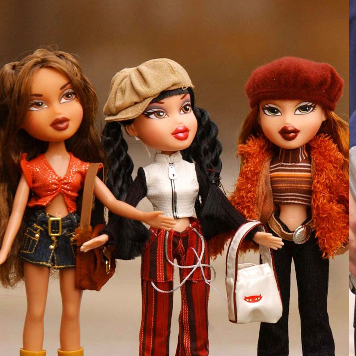 These are the Rarest Bratz Dolls Ever Made! - Sell Your Toys Now