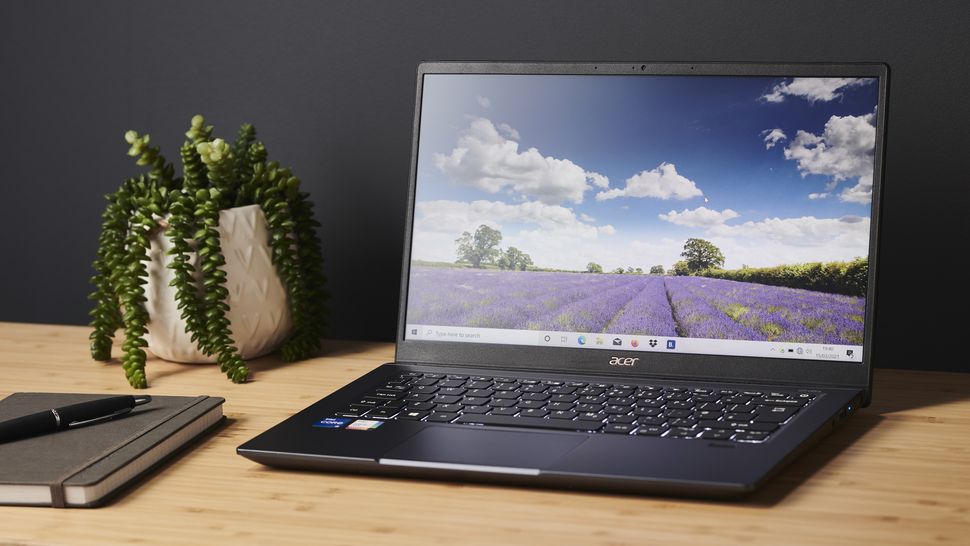 Best Acer laptops 2022 TechRadar