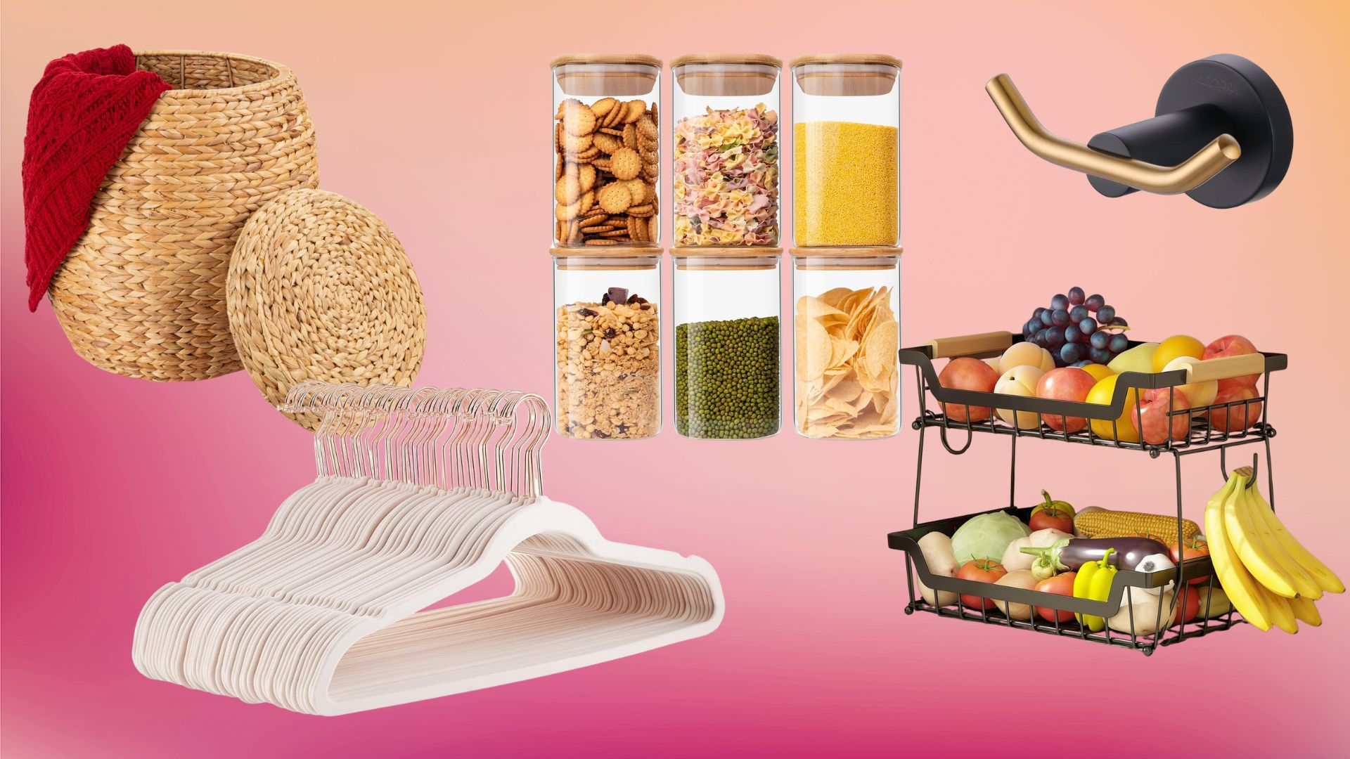 I'm in My Tidy Girl Era — Here Are My Top Amazon Picks |