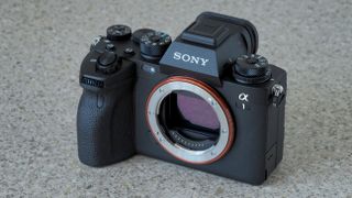 Sony A7S III review  Digital Camera World