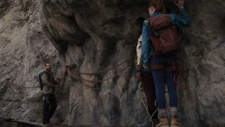Fall 2: Deadpoint
