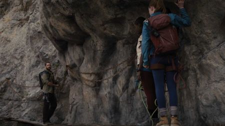 Fall 2: Deadpoint