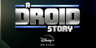 A Droid Story logo