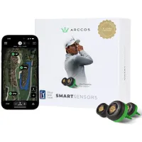 Arccos Smart Sensors