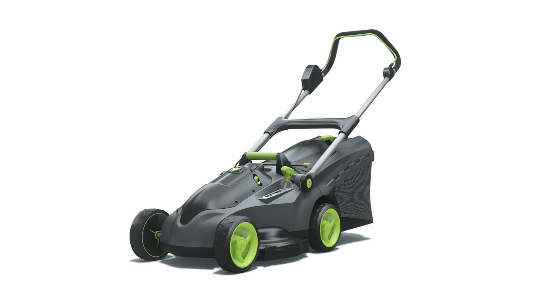 Best cordless lawnmower: Gtech Falcon
