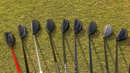 What Is The Difference Between a PW, AW, GW, SW And LW In Golf? | Golf ...