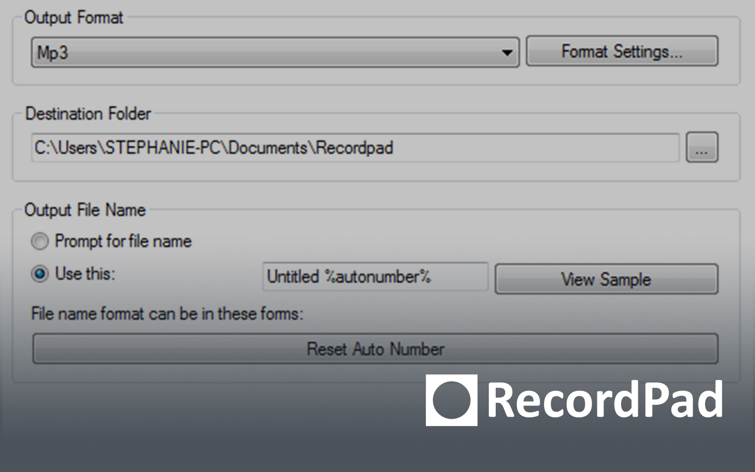 Best Voice Recording Software 2022 Top Ten Reviews