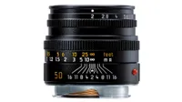Best Leica M lenses: Leica SUMMICRON-M 50 f/2