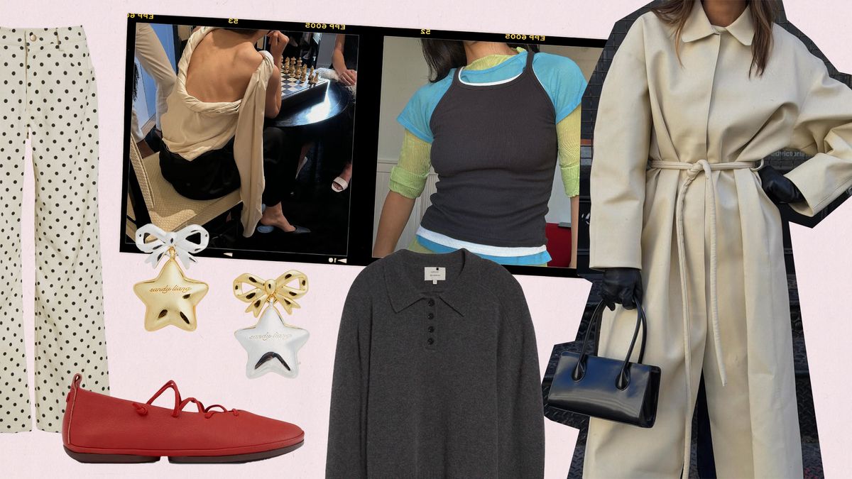 I'm a Gen Z Fashion Editor—8 Cool Brands I Look For When Shopping at Nordstrom