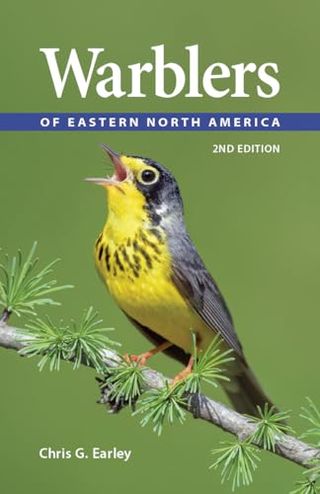 Warblers of Eastern North America book