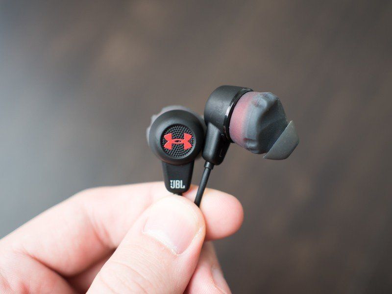 Under Armour Headphones Wireless