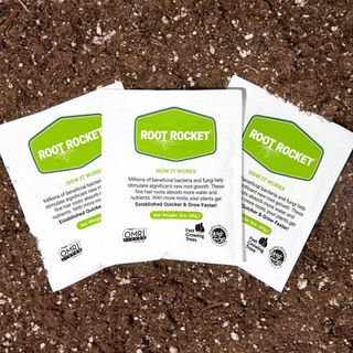 Root fertilizer