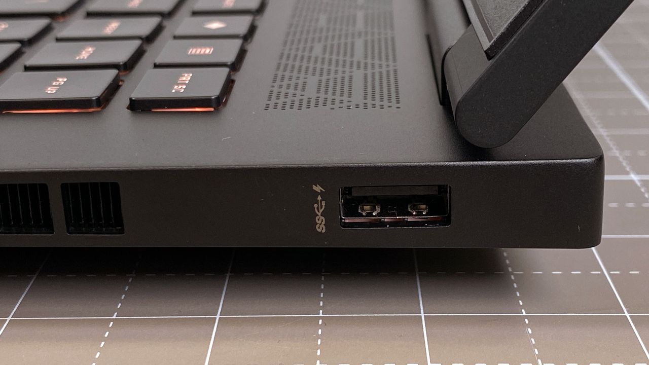 HP Omen 16 (2023)