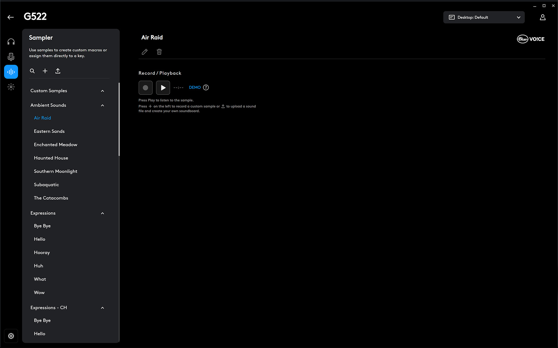 لوجيتك G522 لايت سبيد وايرلس