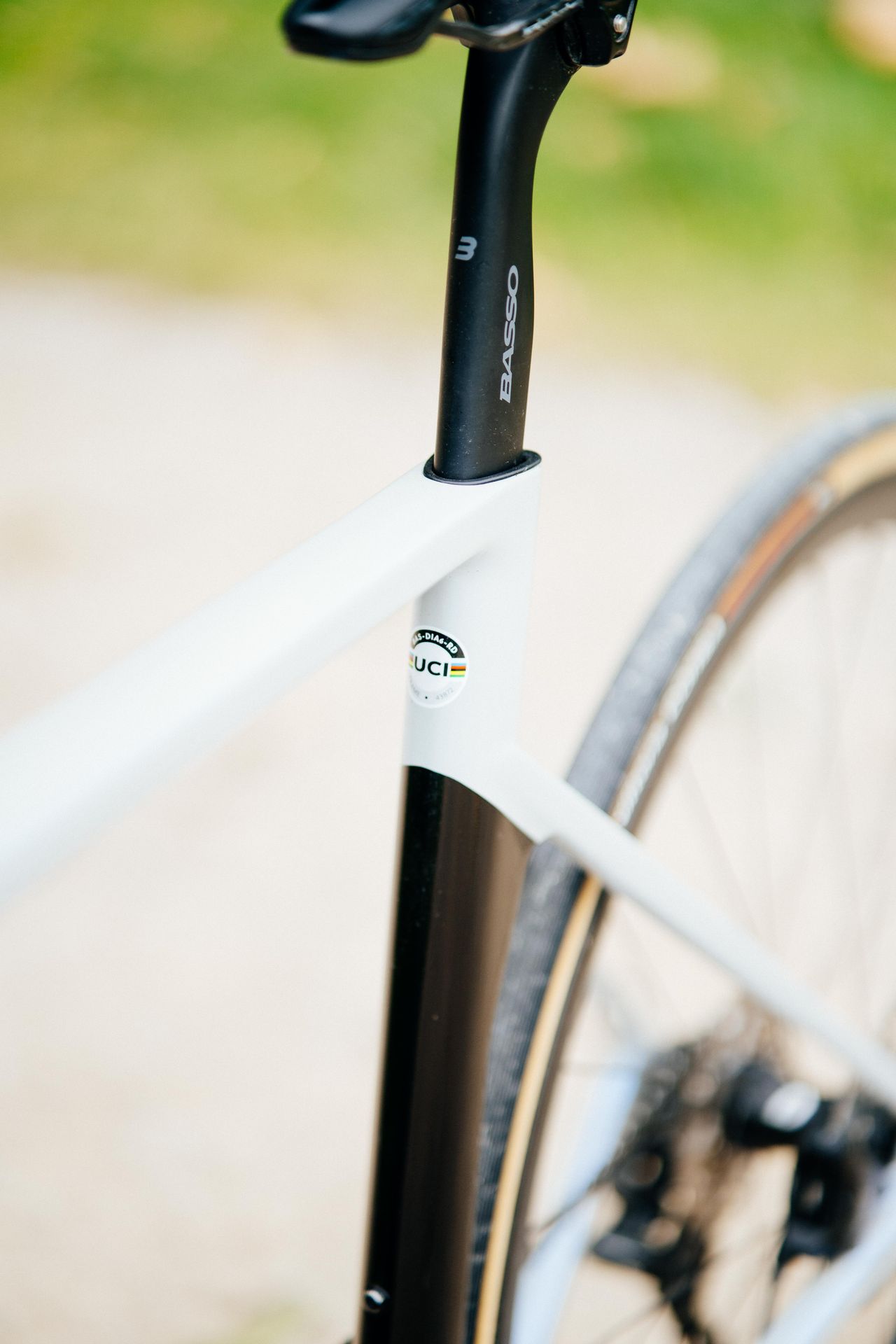Basso Diamante SV review