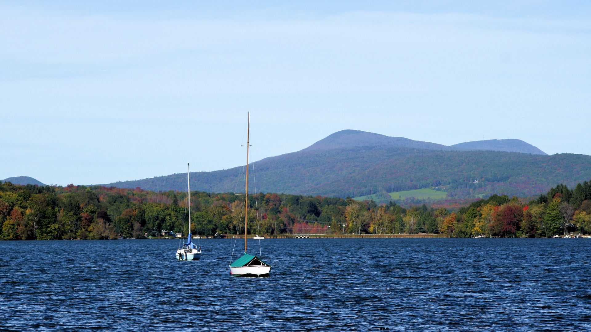 Pittsfield, Massachusetts