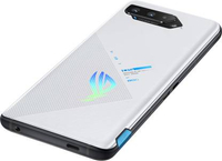 Asus ROG Phone 5 on Flipkart