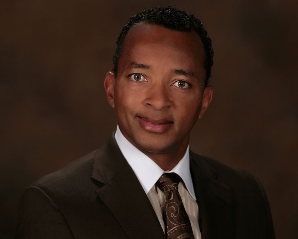 DuJuan McCoy, CEO of Circle City