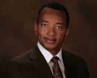 DuJuan McCoy, CEO
