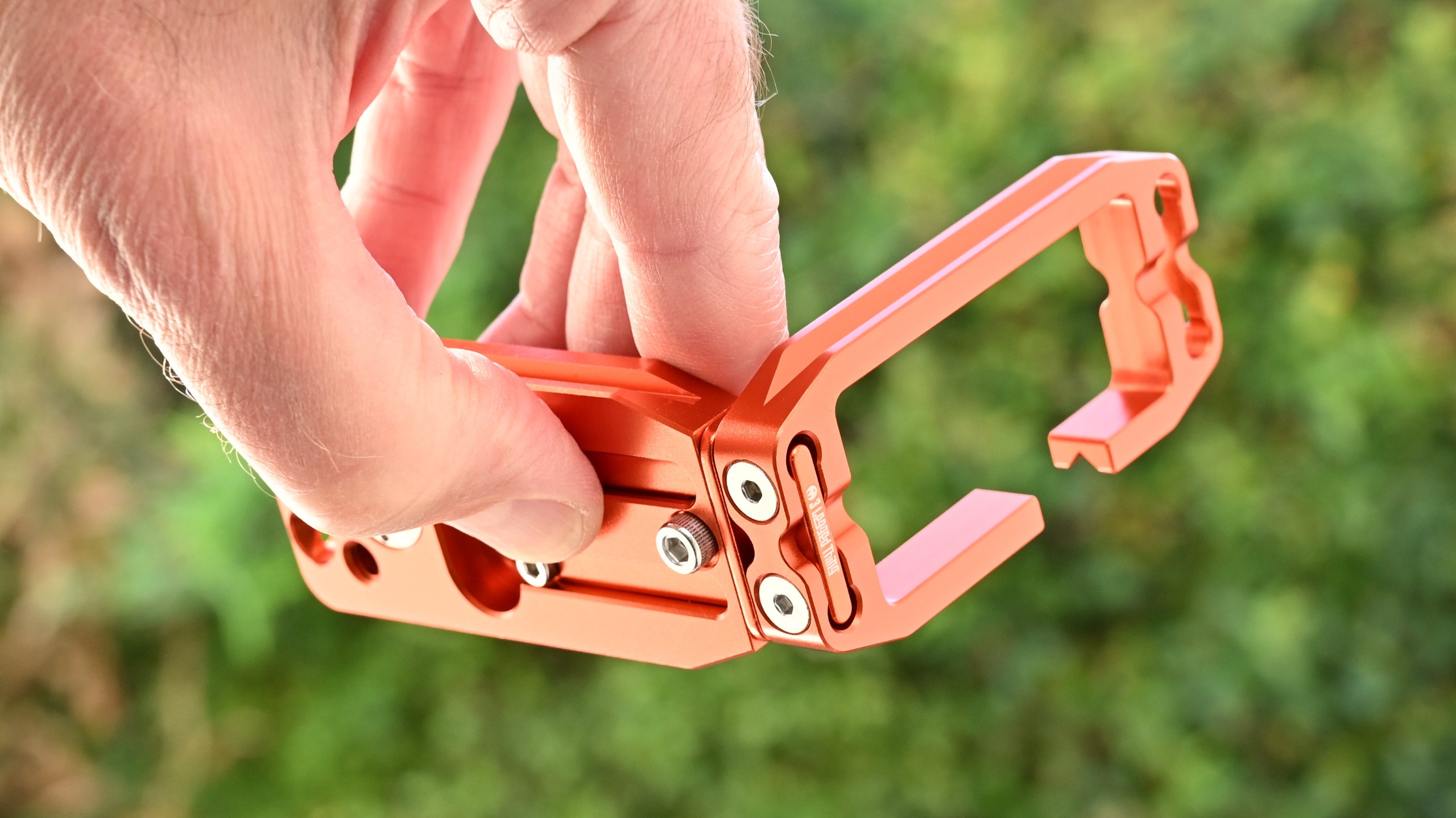 3 Legged Thing Lexie QD product image