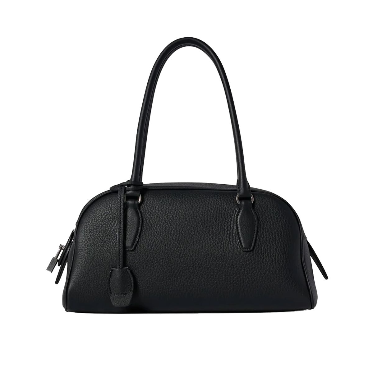 The Row Small E/W India Bag